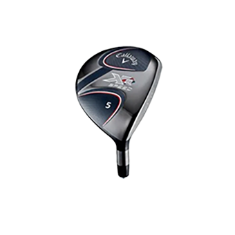 Callaway XR Speed Fairway-1