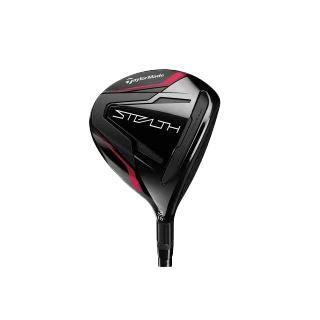 TM Stealth Fairway