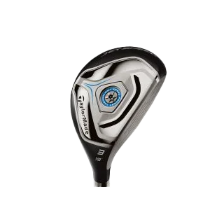 Taylormade Jetspeed Hybrid-1